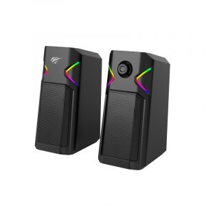 Loa Máy Tính Havit SK205 RGB
