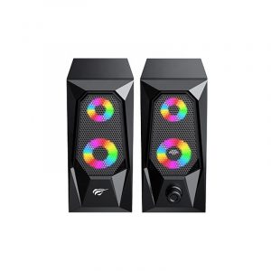 Loa Máy tính Havit SK208 RGB