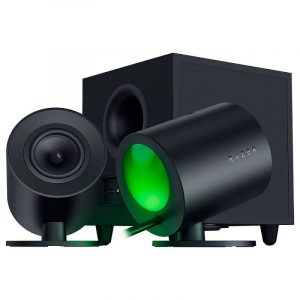 Loa Razer Nommo V2 Pro