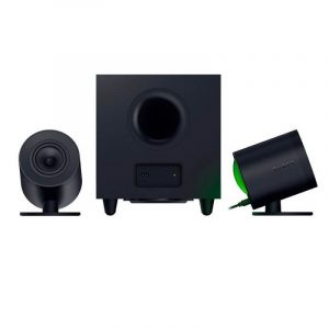 Loa Razer Nommo V2 Standard