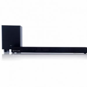 Loa Soundbar Bluetooth Thonet – Vander Dunn