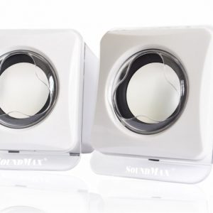 Loa SoundMax A120