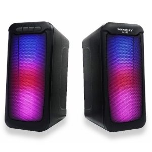 Loa SoundMax A180