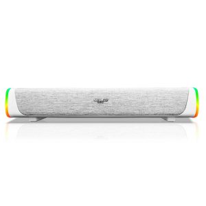 Loa SoundMax SB-201 (Load Soundbar, Bluetooth 5.0)