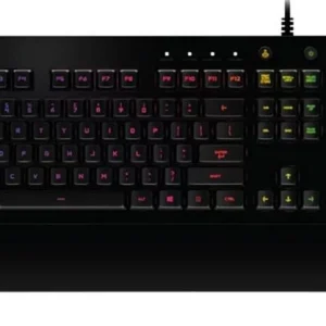 Bàn Phím Logitech G213 Prodigy RGB Gaming (920-008096)