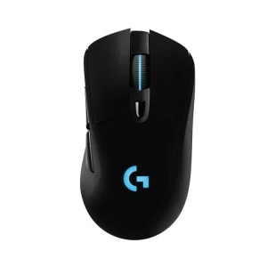 Chuột Logitech G703 LIGHTTHKGEED Wireless Gaming (910-005642)