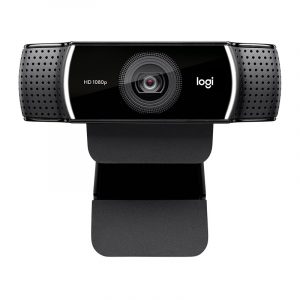 LOGITECH WEBCAM C922