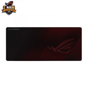 Lót chuột Asus ROG Scabbard II