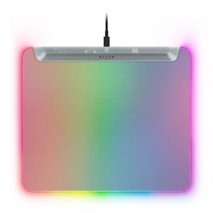 Lót chuột Razer Firefly V2 Pro Phantom White Edition (278 x 360 mm, RZ02-04920400-R3M1)