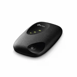 Bộ Phát Wifi Di Động 4G LTE TP-Link M7000