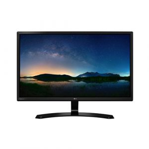 Màn Hình LG 27MP58VQ-P 75Hz (27 inch, 1920 x 1080, 75Hz, IPS, 5ms )