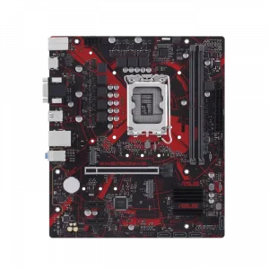 Mainboard ASUS EX-B760M-V5 DDR5 (mATX, Lan 2.5GB, LGA 1700)