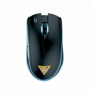 Chuột Gaming Zeus E1 RGB