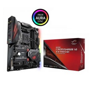 Mainboard ASUS ROG CROSSHAIR VI EXTREME