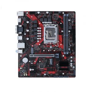 Mainboard ASUS EX-B660M-V5 D4