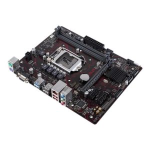 Mainboard ASUS EX-H110M-V