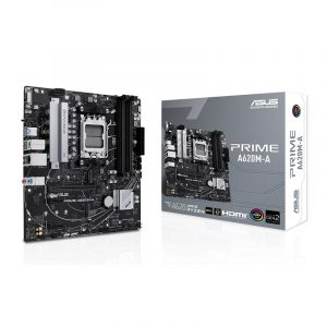 Mainboard ASUS Prime A620M-A