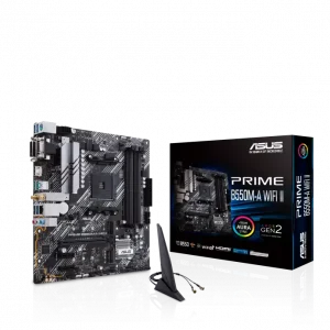 Mainboard ASUS PRIME B550M-A WIFI II