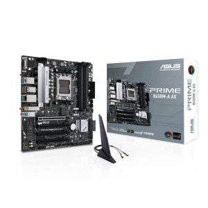 Mainboard ASUS PRIME B650M-A AX