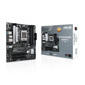 Mainboard ASUS PRIME B650M-A-CSM