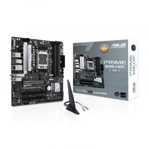 Mainboard ASUS PRIME B650M-A WIFI-CSM