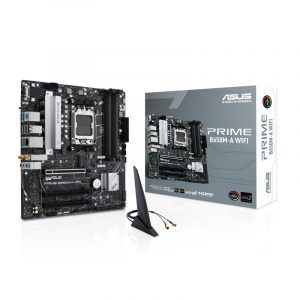 Mainboard ASUS PRIME B650M-A WIFI
