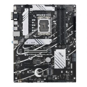 Mainboard ASUS Prime B760-PLUS D4-CSM