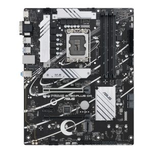 Mainboard ASUS Prime B760-PLUS D4