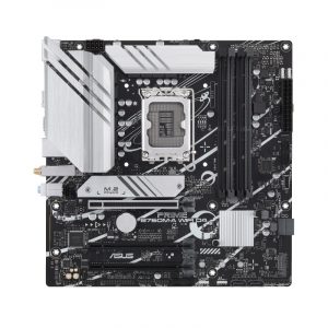 Mainboard ASUS Prime B760M-A WIFI D4 (Wifi 6, Lan 2.5Gb)