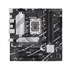 Mainboard ASUS Prime B760M-AJ D4