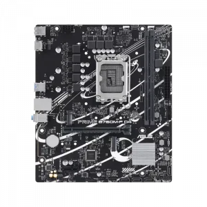 Mainboard Asus PRIME B760M-F DDR4 (m-ATX, LGA1700)