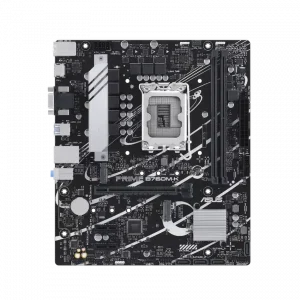 Mainboard Asus Prime B760M-K DDR5 (mATX, Lan 2.5Gb, LGA 1700)