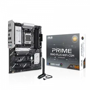 Mainboard Asus PRIME B840-PLUS WIFI-CSM