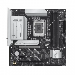Mainboard Asus Prime B860M-A WiFi (Wifi 6E, BT 5.3, mATX, SK 1851)