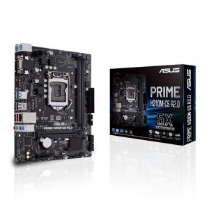 Mainboard ASUS PRIME H310M-CS R2.0