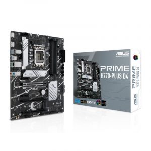 Mainboard ASUS Prime H770-PLUS D4