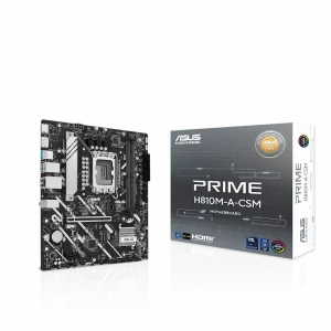Mainboard Asus PRIME H810M-A-CSM