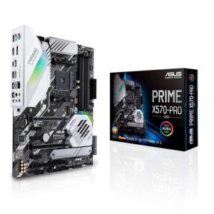 Mainboard ASUS PRIME X570-PRO/CSM
