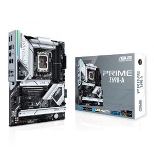 Mainboard ASUS Prime Z690-A