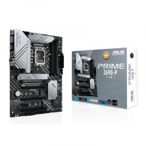 Mainboard ASUS Prime Z690-P-CSM