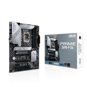 Mainboard ASUS Prime Z690-P D4
