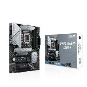 Mainboard ASUS Prime Z690-P