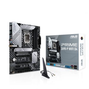 Mainboard ASUS Prime Z690-P Wifi D4