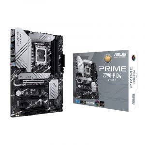 Mainboard ASUS PRIME Z790-P D4-CSM