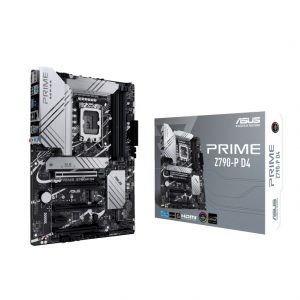 Mainboard ASUS PRIME Z790-P D4
