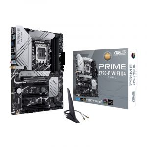 Mainboard ASUS PRIME Z790-P WIFI D4-CSM