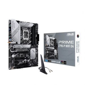 Mainboard ASUS PRIME Z790-P WIFI D4