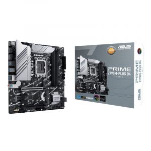 Mainboard ASUS PRIME Z790M-PLUS D4-CSM