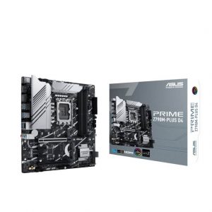 Mainboard ASUS PRIME Z790M-PLUS D4