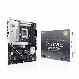 Mainboard Asus PRIME Z890-P-CSM